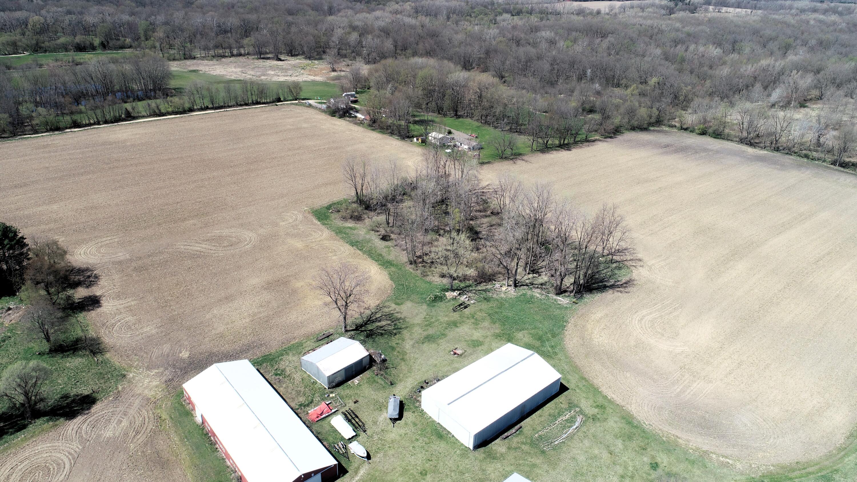 29074 Middle Crossing Road Dowagiac, MI 49047 - Photo 32 of 56 DJI_0029