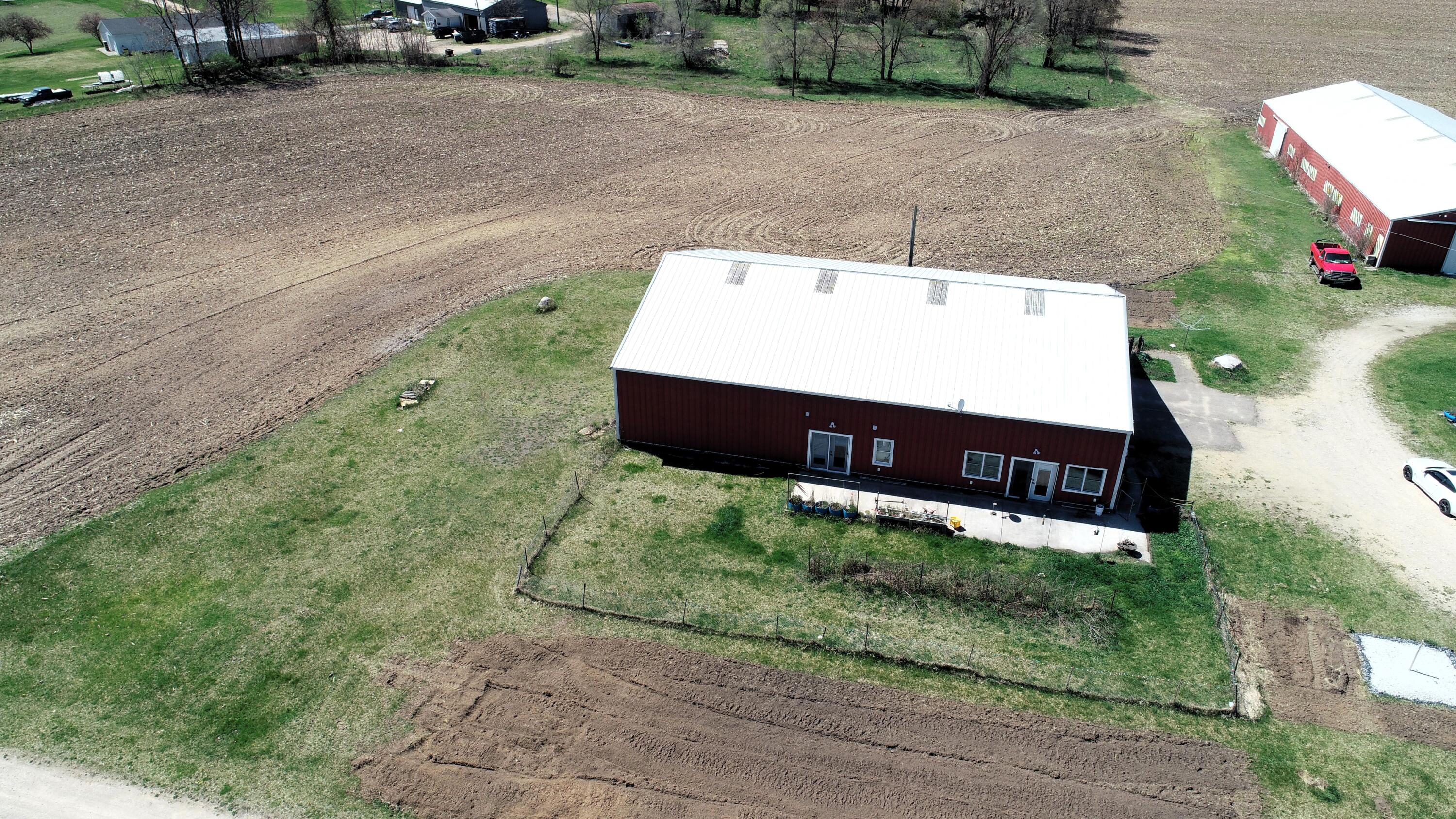 29074 Middle Crossing Road Dowagiac, MI 49047 - Photo 33 of 56 DJI_0028