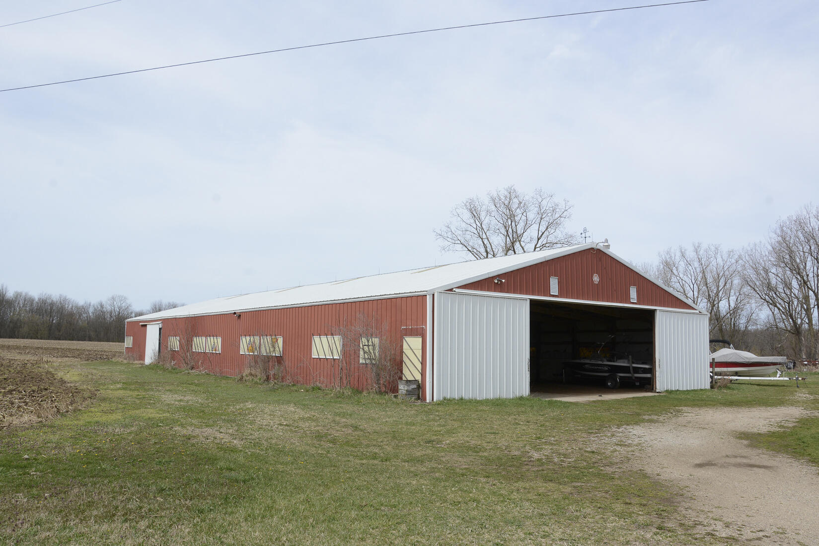 29074 Middle Crossing Road Dowagiac, MI 49047 - Photo 4 of 56 29074MiddleCross_13