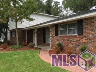 364 Wilton Drive Baton Rouge, LA 70815 - Photo 2 of 16 FRONT