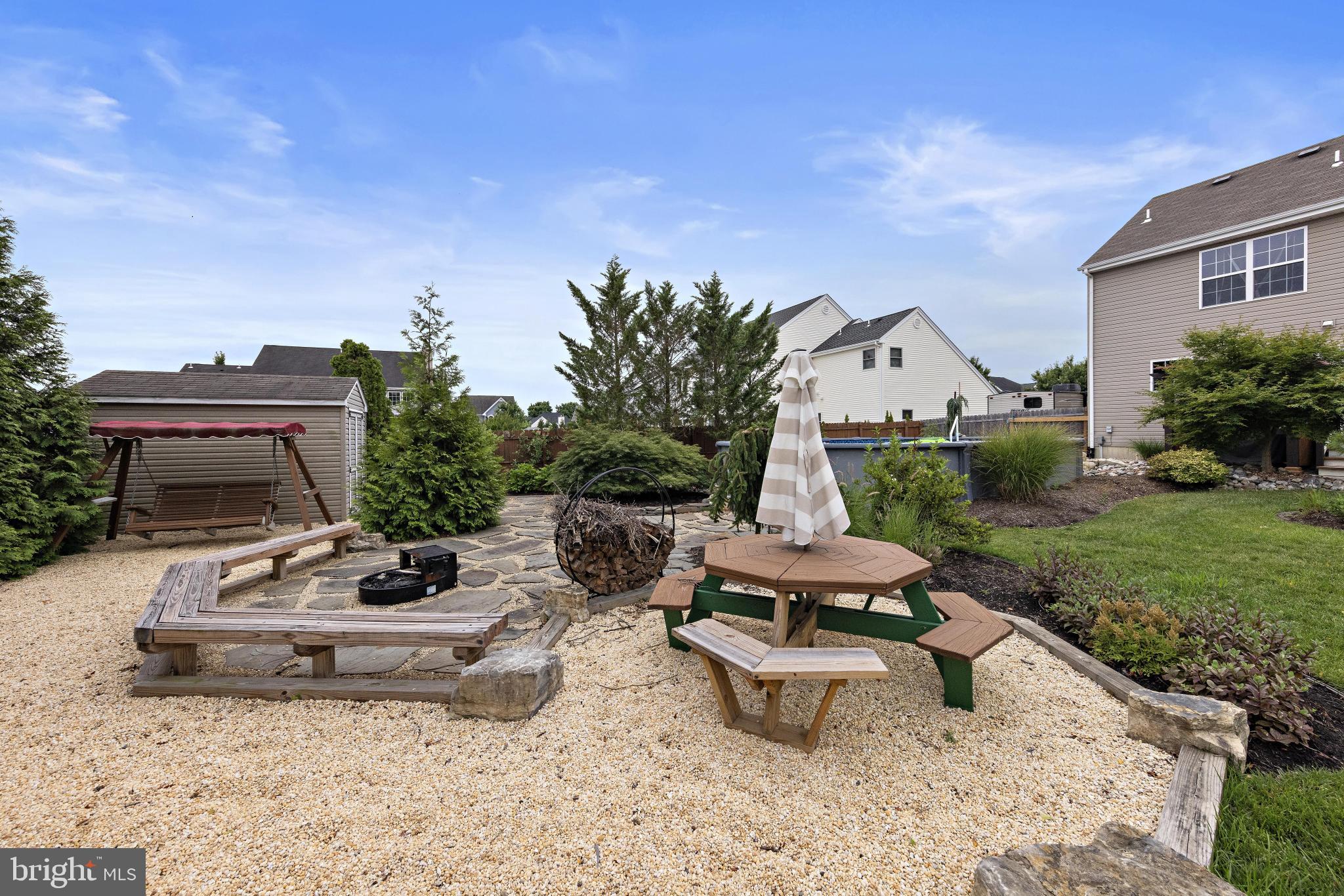 6 Bobstay Road Barnegat, NJ 08005 - Photo 54 of 57