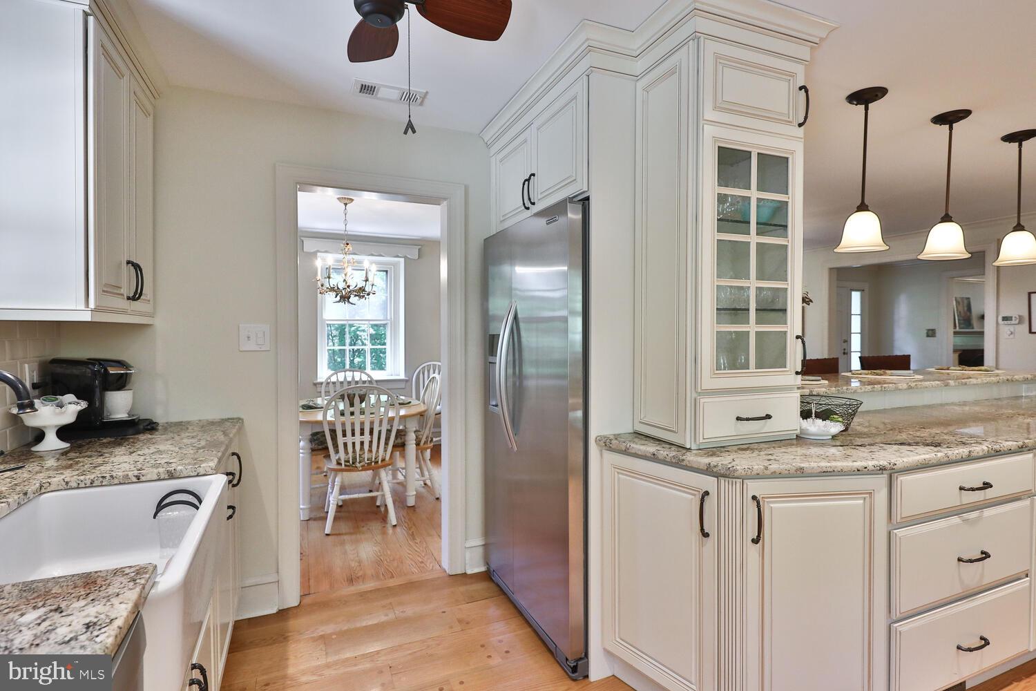 118 Holmecrest Road Jenkintown, PA 19046 - Photo 12 of 37 Kitchen