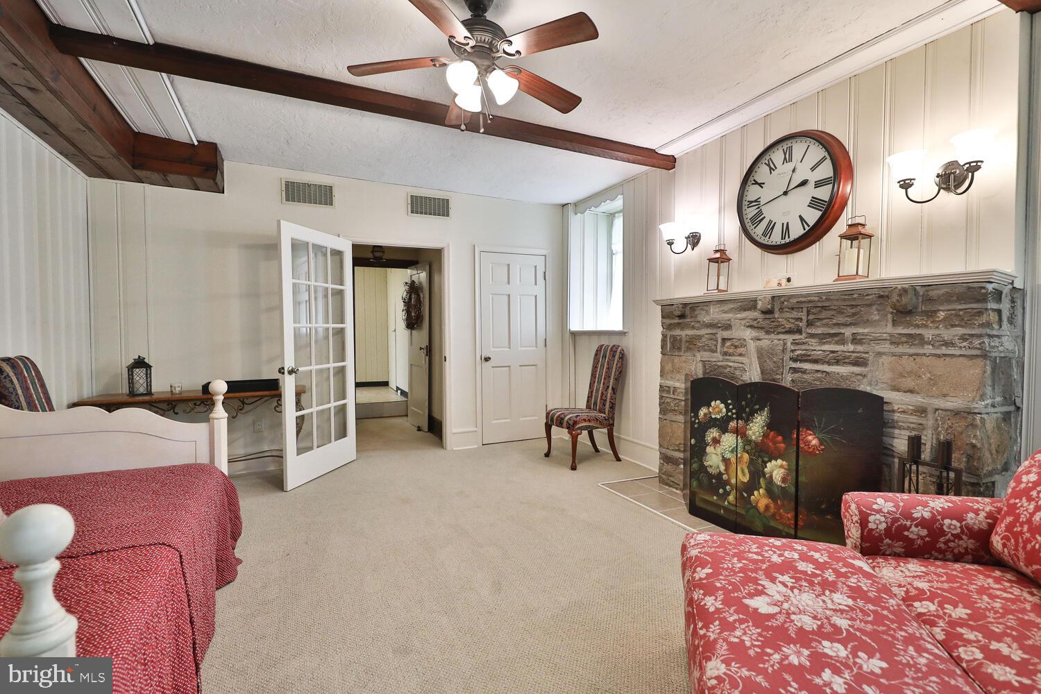 118 Holmecrest Road Jenkintown, PA 19046 - Photo 17 of 37 Family Room/Office