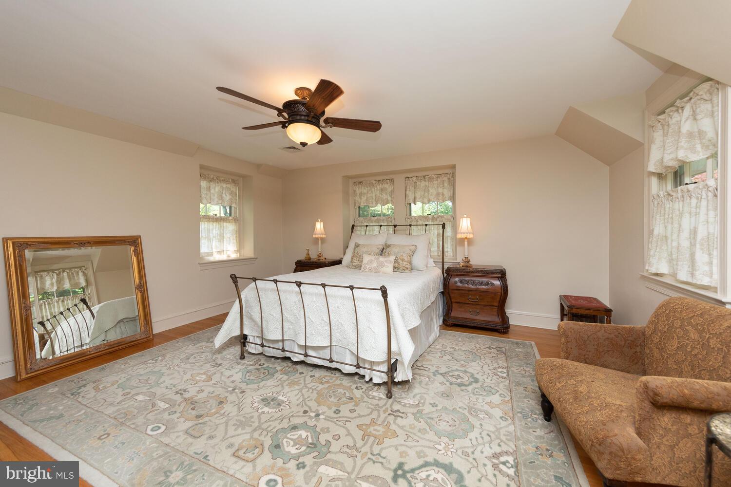118 Holmecrest Road Jenkintown, PA 19046 - Photo 20 of 37 Primary Bedroom