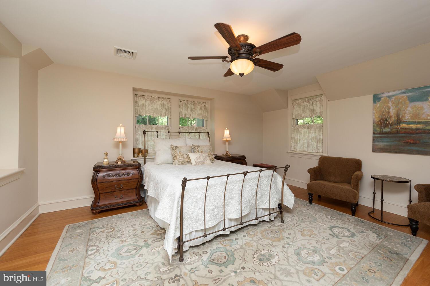 118 Holmecrest Road Jenkintown, PA 19046 - Photo 21 of 37 Primary Bedroom