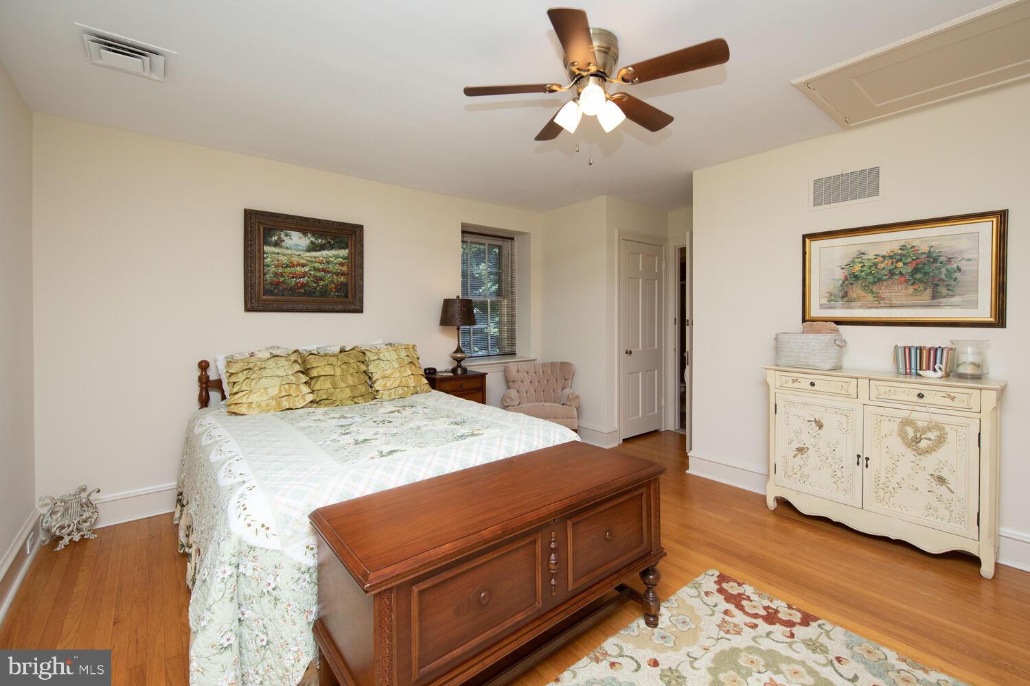 118 Holmecrest Road Jenkintown, PA 19046 - Photo 28 of 37 3rd Bedroom