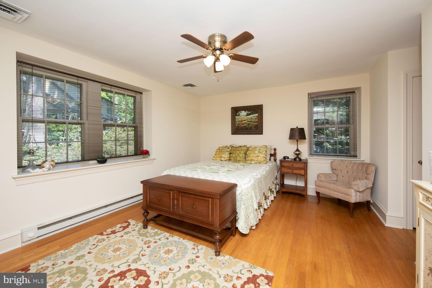 118 Holmecrest Road Jenkintown, PA 19046 - Photo 29 of 37 3rd Bedroom