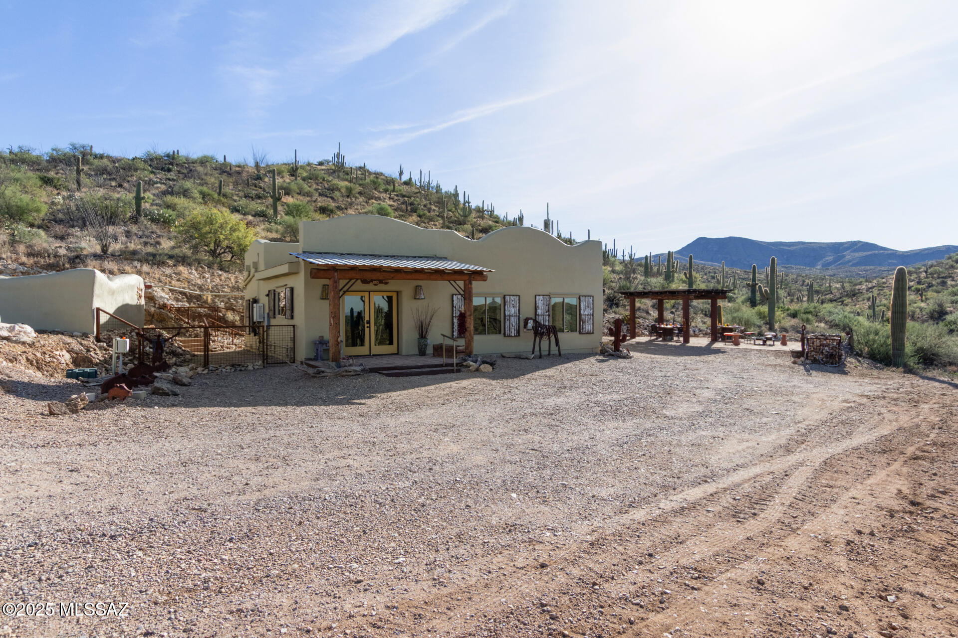 8491 South Pistol Hill Road Vail, AZ 85641 - Photo 9 of 50 8491 S Pistol Hill Rd, Vail AZ