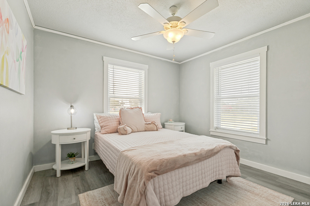 14944 Stuart Road San Antonio, TX 78223 - Photo 9 of 20