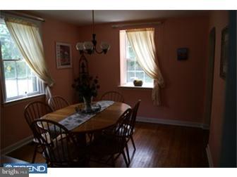 1553 County Line Road Bryn Mawr, PA 19010 - Photo 4 of 11 Dining Room