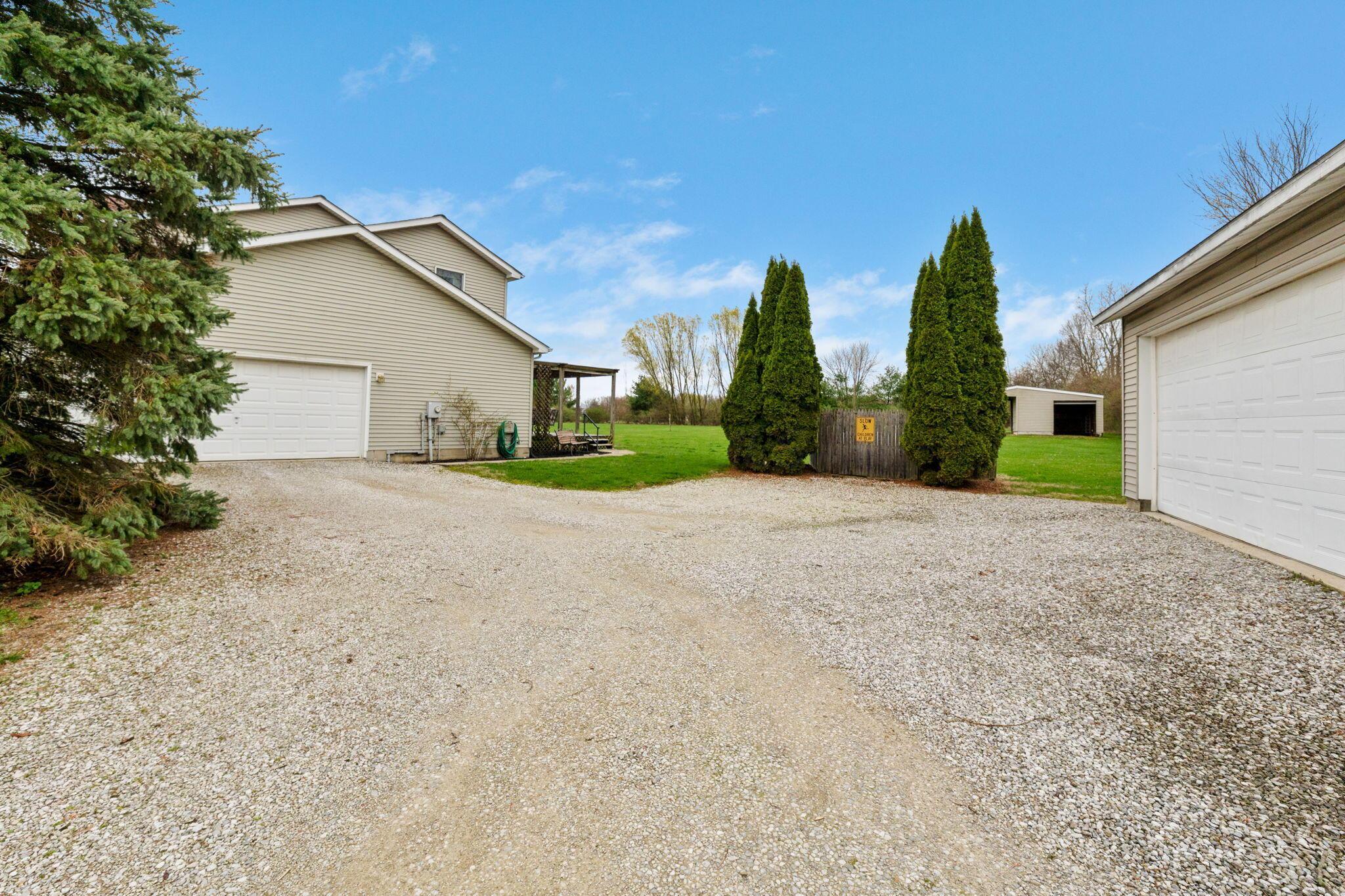 1840 Lawrence Road Delaware, OH 43015 - Photo 71 of 79 1840 Lawrence Rd (Exterior)-11