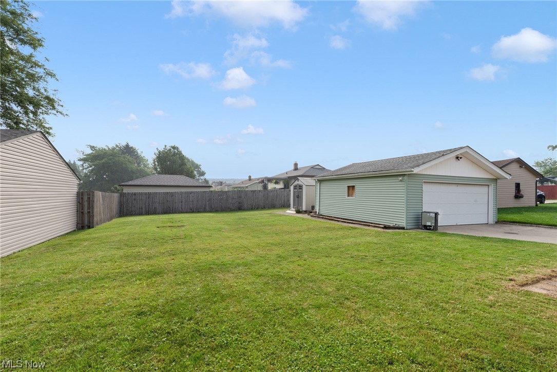 7253 Ward Road Cleveland, OH 44134 - Photo 25 of 29