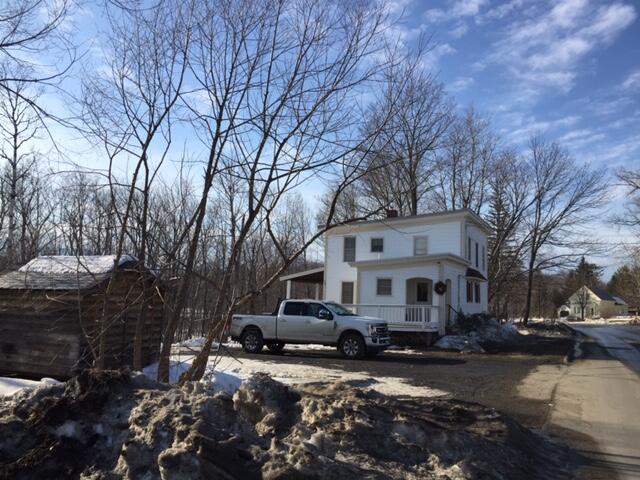 41 Lexington Road Kingfield, ME 04947 - Photo 1 of 16 outside 2