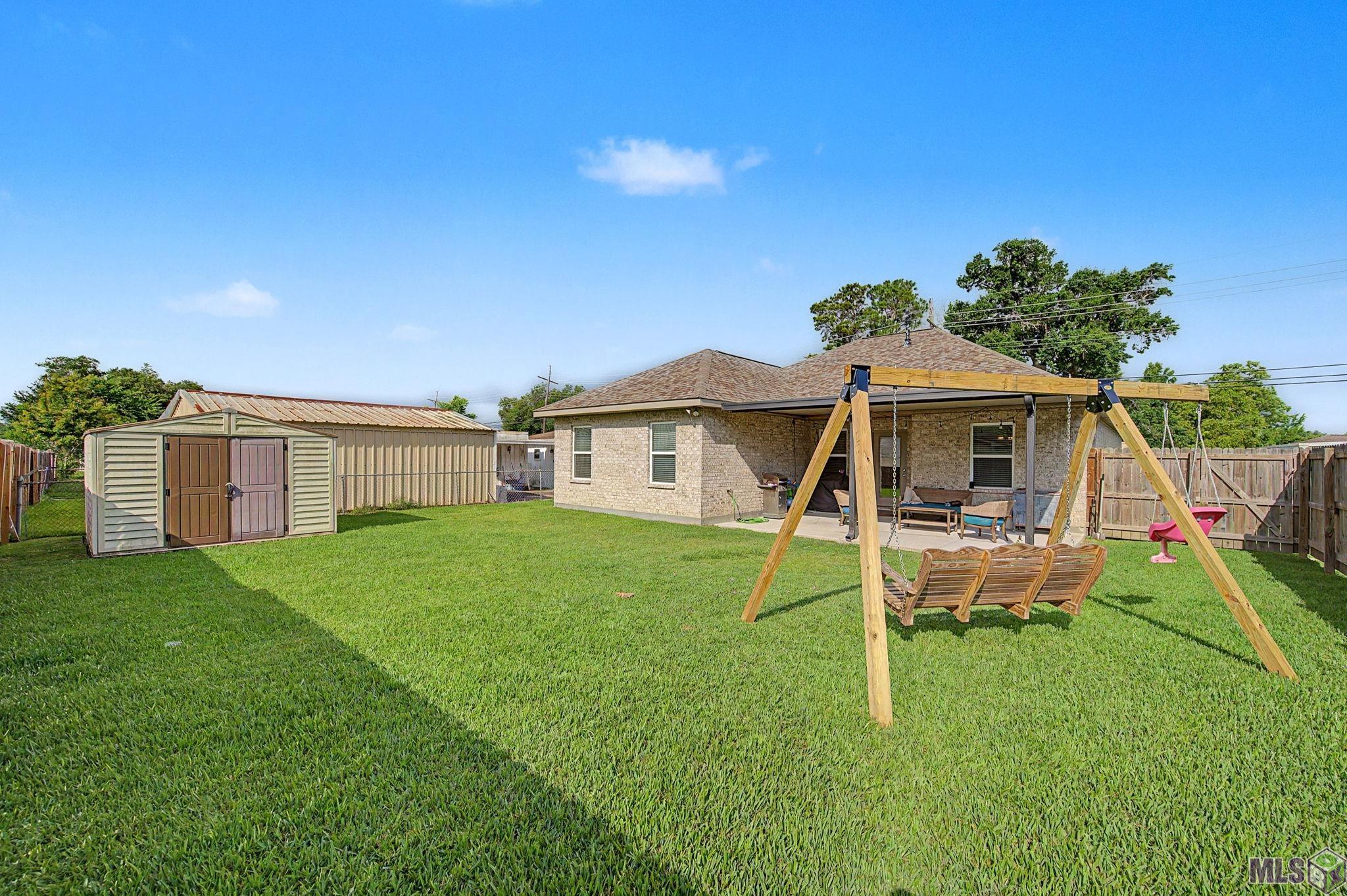 213 Barton Avenue Luling, LA 70070 - Photo 19 of 20