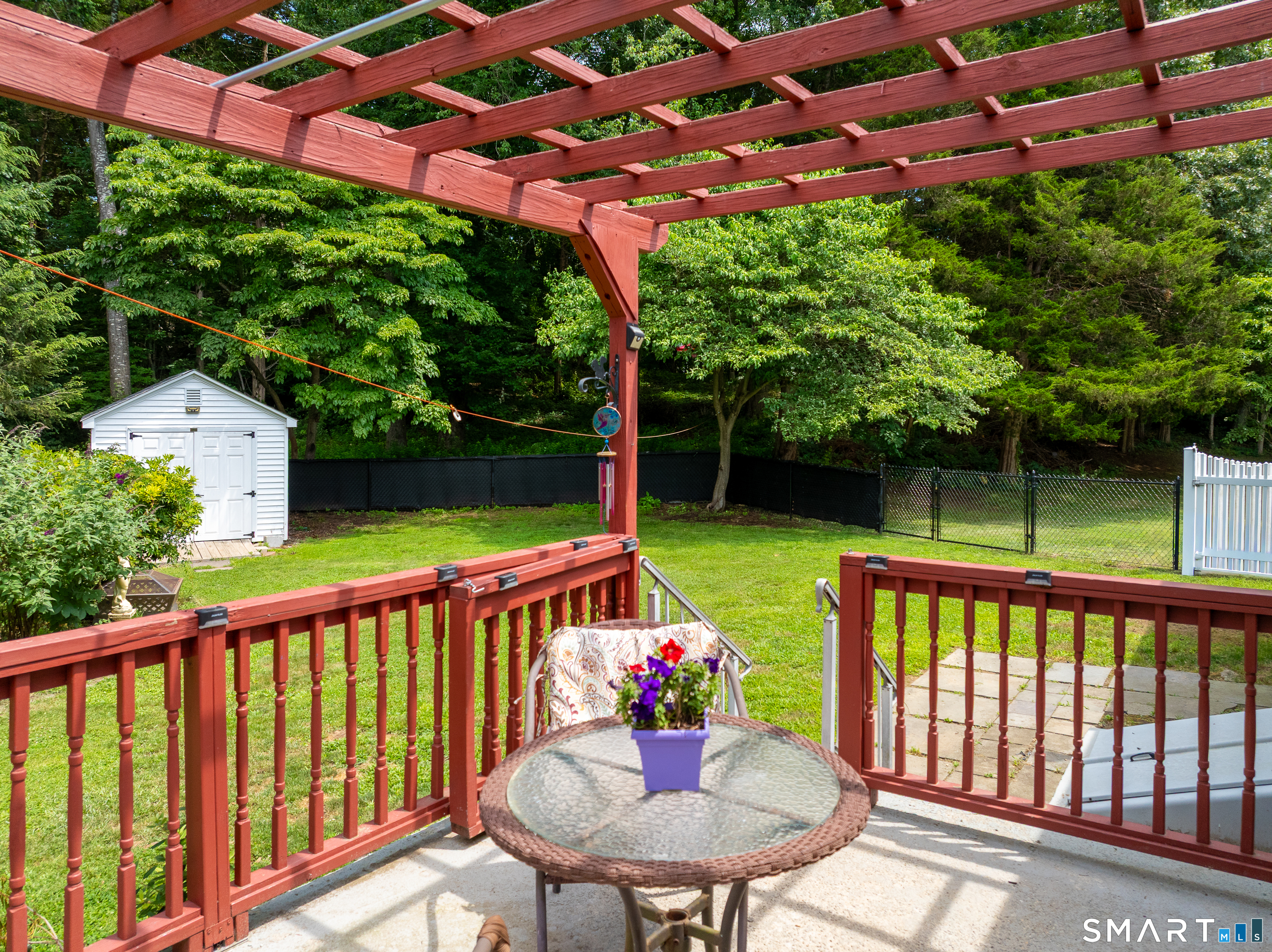 2 Stony Ridge Road Norwich, CT 06360 - Photo 32 of 40