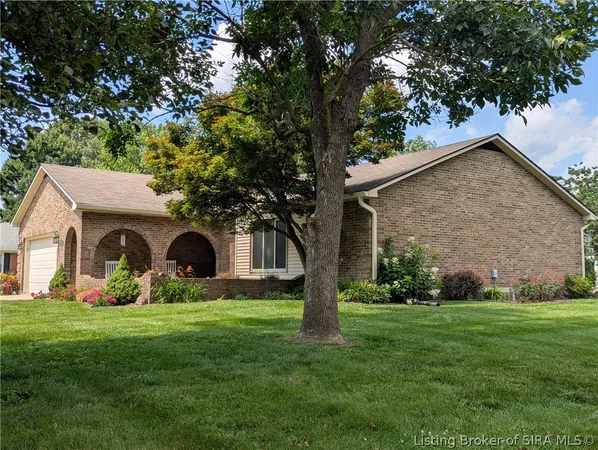$339,900 | 50 Virginia Avenue, Jeffersonville, IN 47130