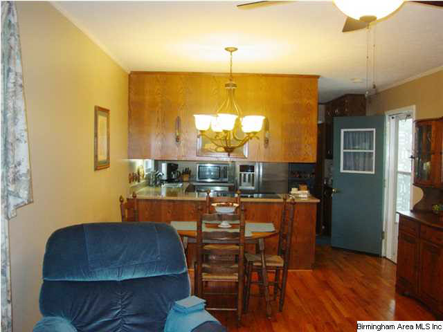 3914 Perkerson Drive Anniston, AL 36201 - Photo 4 of 31
