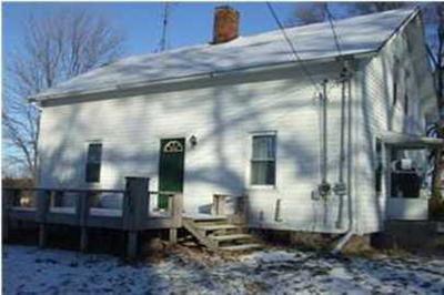 4820 Bartonville Road Belding, MI 48809 - Photo 1 of 1 Primary Photo