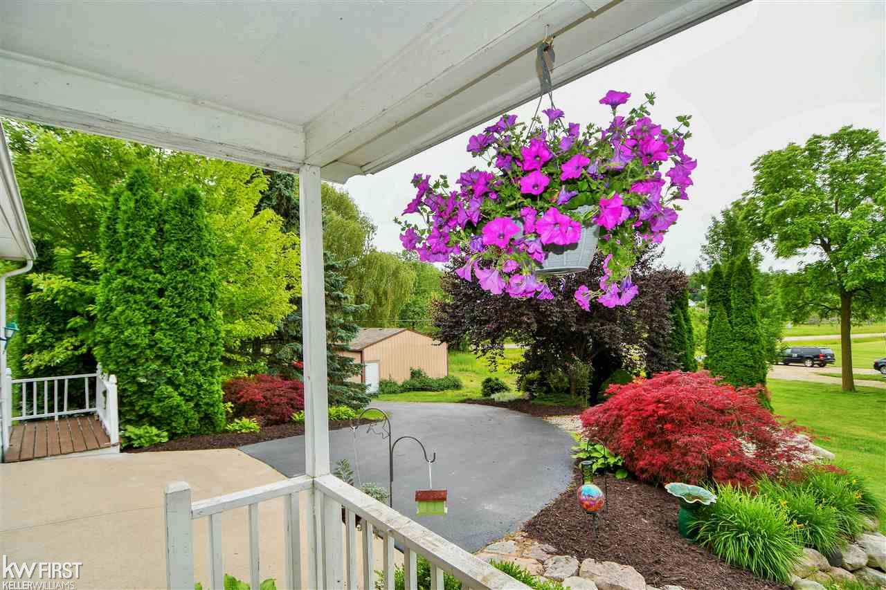 13038 Jennings Road Linden, MI 48451 - Photo 41 of 52
