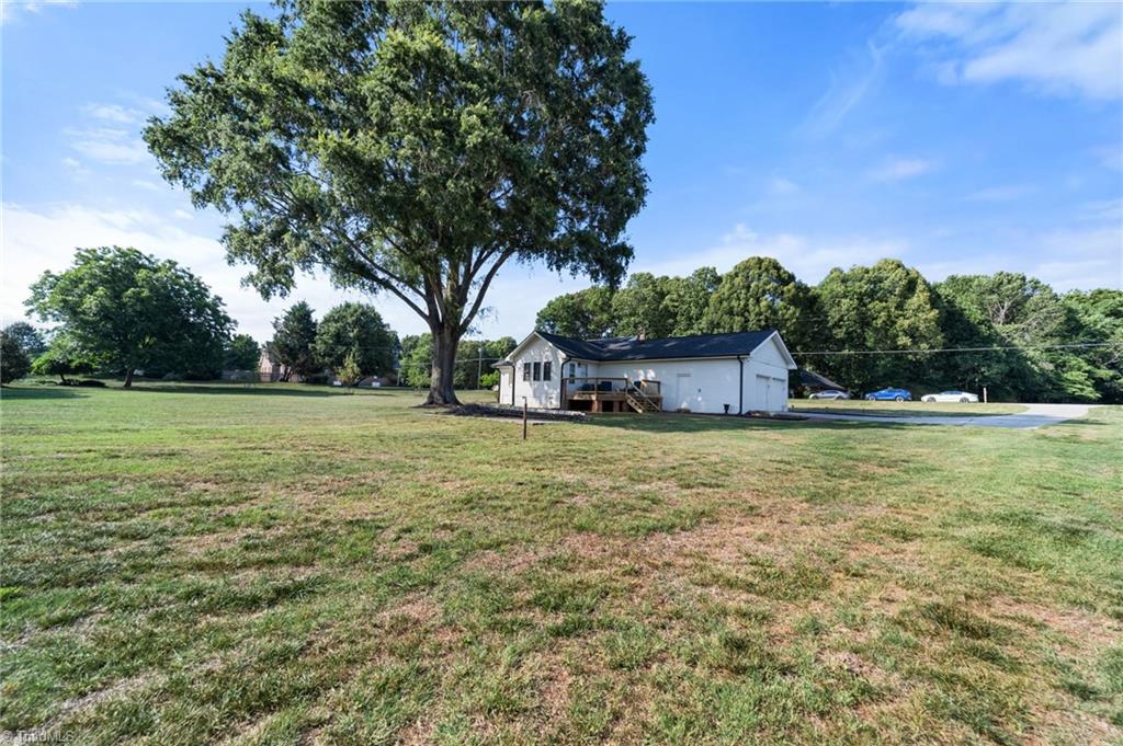 5833 Billet Road Oak Ridge, NC 27310 - Photo 24 of 26