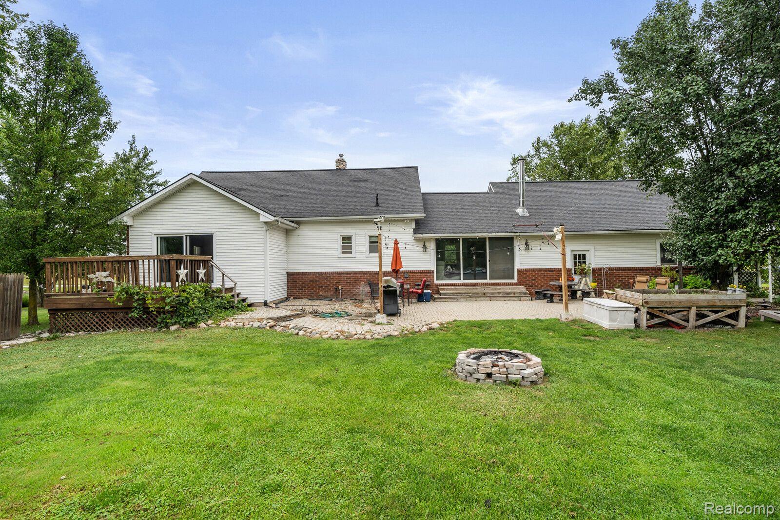 15475 Schultz Road Allenton, MI 48002 - Photo 32 of 41 Gallery Image 32