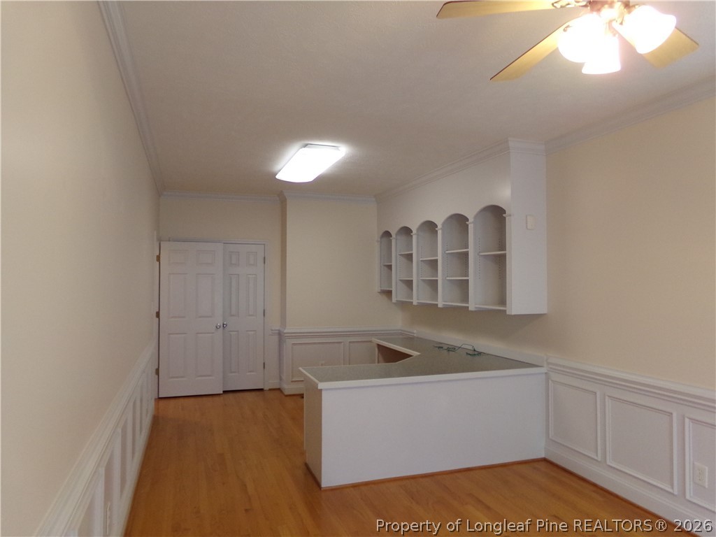 290 Robeson Street Spring Lake, NC 28390 - Photo 34 of 38 CUSTOM OFFICE