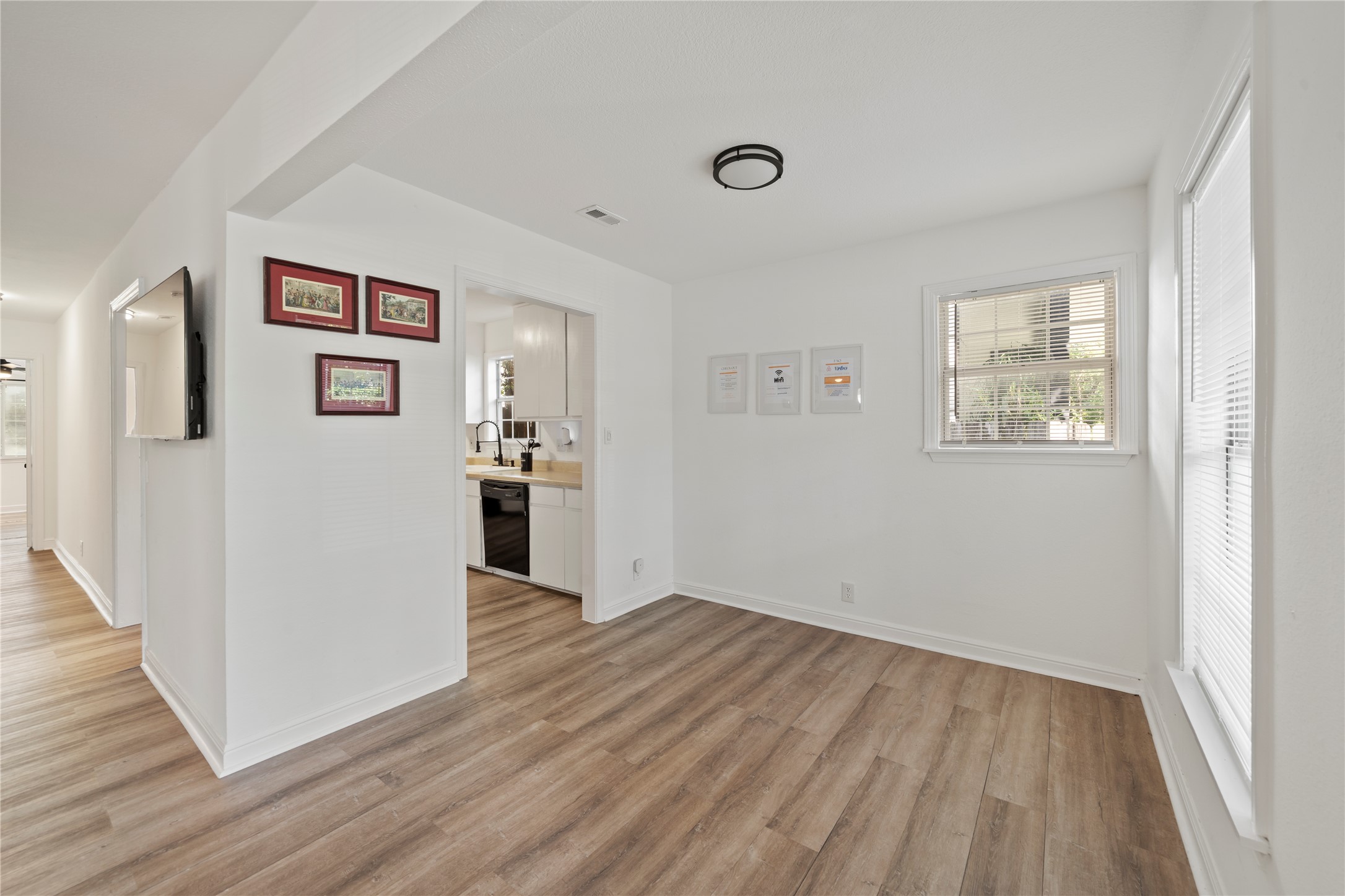 2509 Quarry Road, Unit A Austin, TX 78703 - Photo 12 of 35 Gallery Image 12