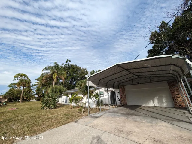 $1,795 | 4245 Tangelo Avenue, Titusville, FL 32780