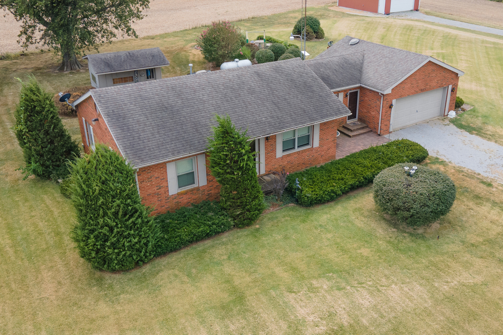 325 Butler Road Harrisburg, IL 62946 - Photo 28 of 29 Gallery Image 28