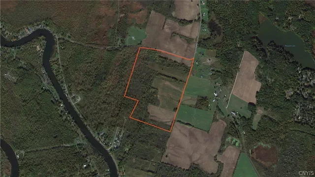 $2,200,000 | L18 Co Rt 12, Pennellville, NY 13132