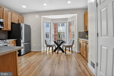 $1,150,000 | 1113 North Stuart Street, Arlington, VA 22201