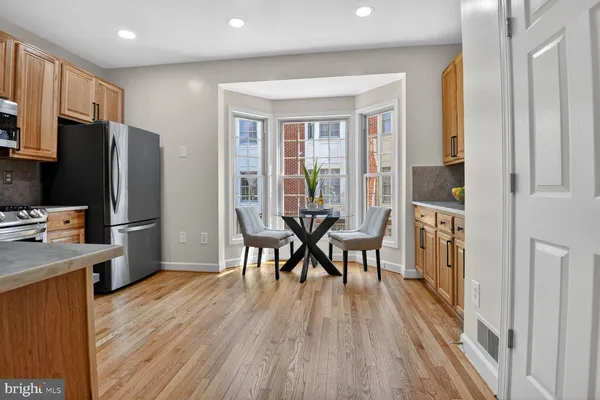 $1,150,000 | 1113 North Stuart Street, Arlington, VA 22201