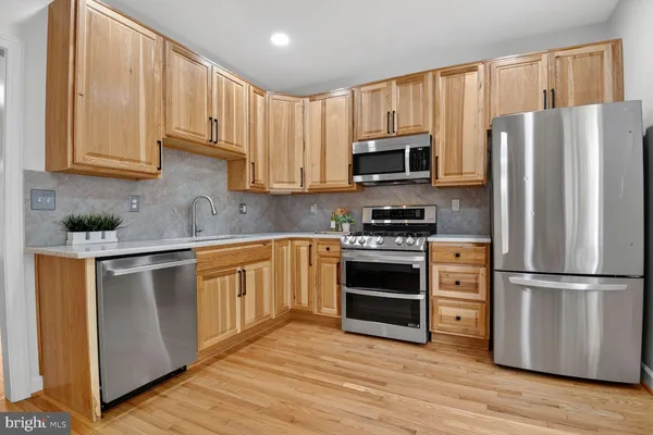 $1,150,000 | 1113 North Stuart Street, Arlington, VA 22201