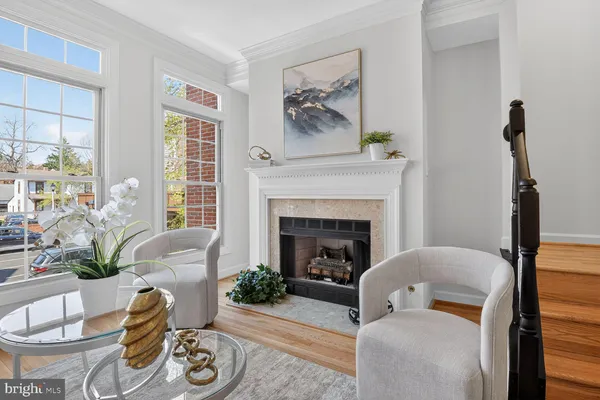 $1,150,000 | 1113 North Stuart Street, Arlington, VA 22201