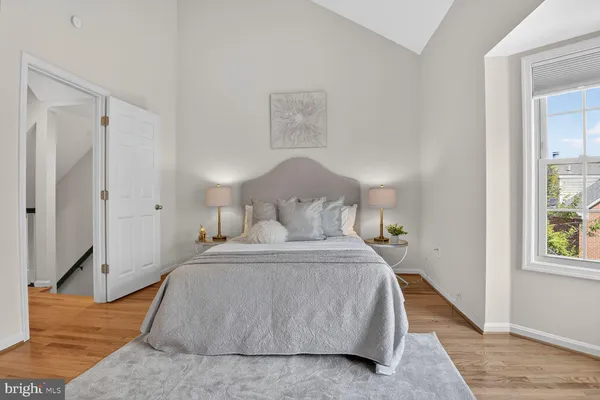 $1,150,000 | 1113 North Stuart Street, Arlington, VA 22201