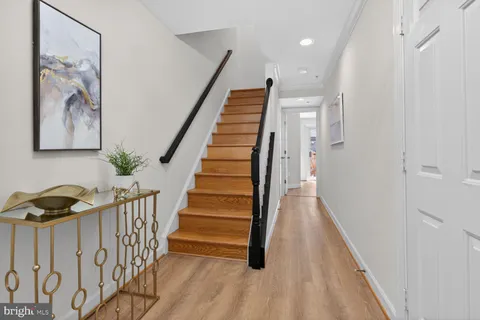 $1,150,000 | 1113 North Stuart Street, Arlington, VA 22201