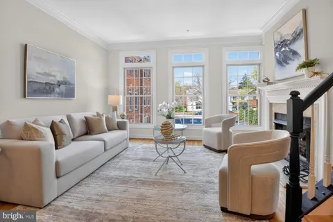 $1,150,000 | 1113 North Stuart Street, Arlington, VA 22201