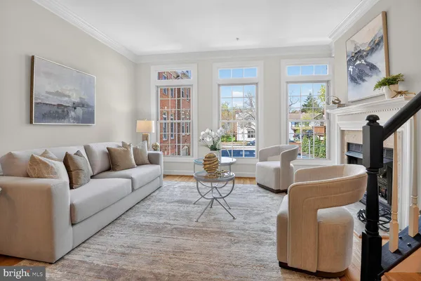 $1,150,000 | 1113 North Stuart Street, Arlington, VA 22201