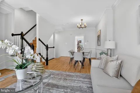 $1,150,000 | 1113 North Stuart Street, Arlington, VA 22201