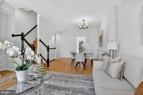 $1,150,000 | 1113 North Stuart Street, Arlington, VA 22201