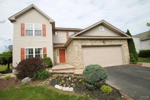 2580 Ben Jon Road Easton, PA 18040 - Photo 1 of 31 Gallery Image 1