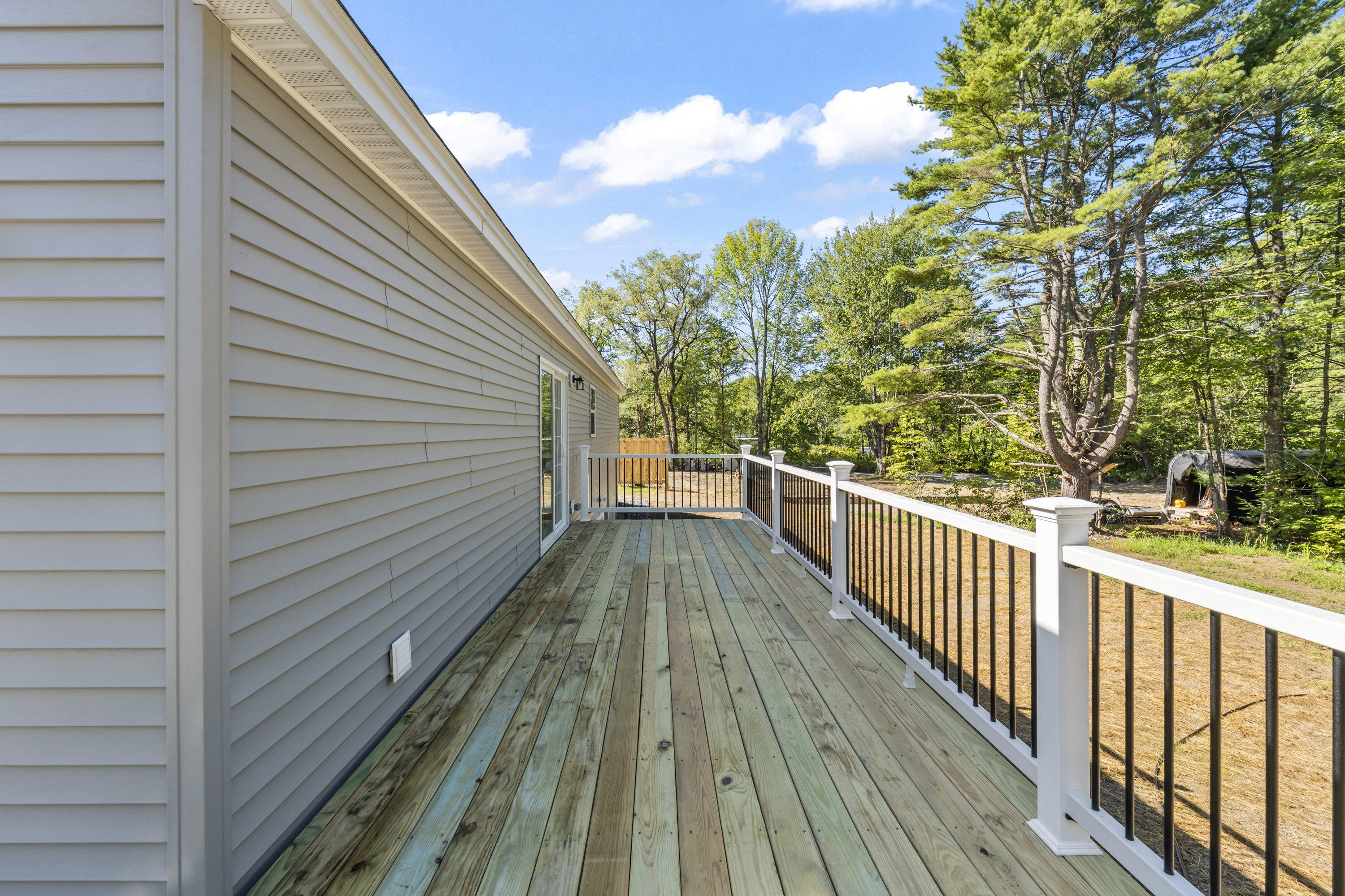 744 Ridge Road Bowdoinham, ME 04008 - Photo 44 of 56 744 Ridge Rd_115