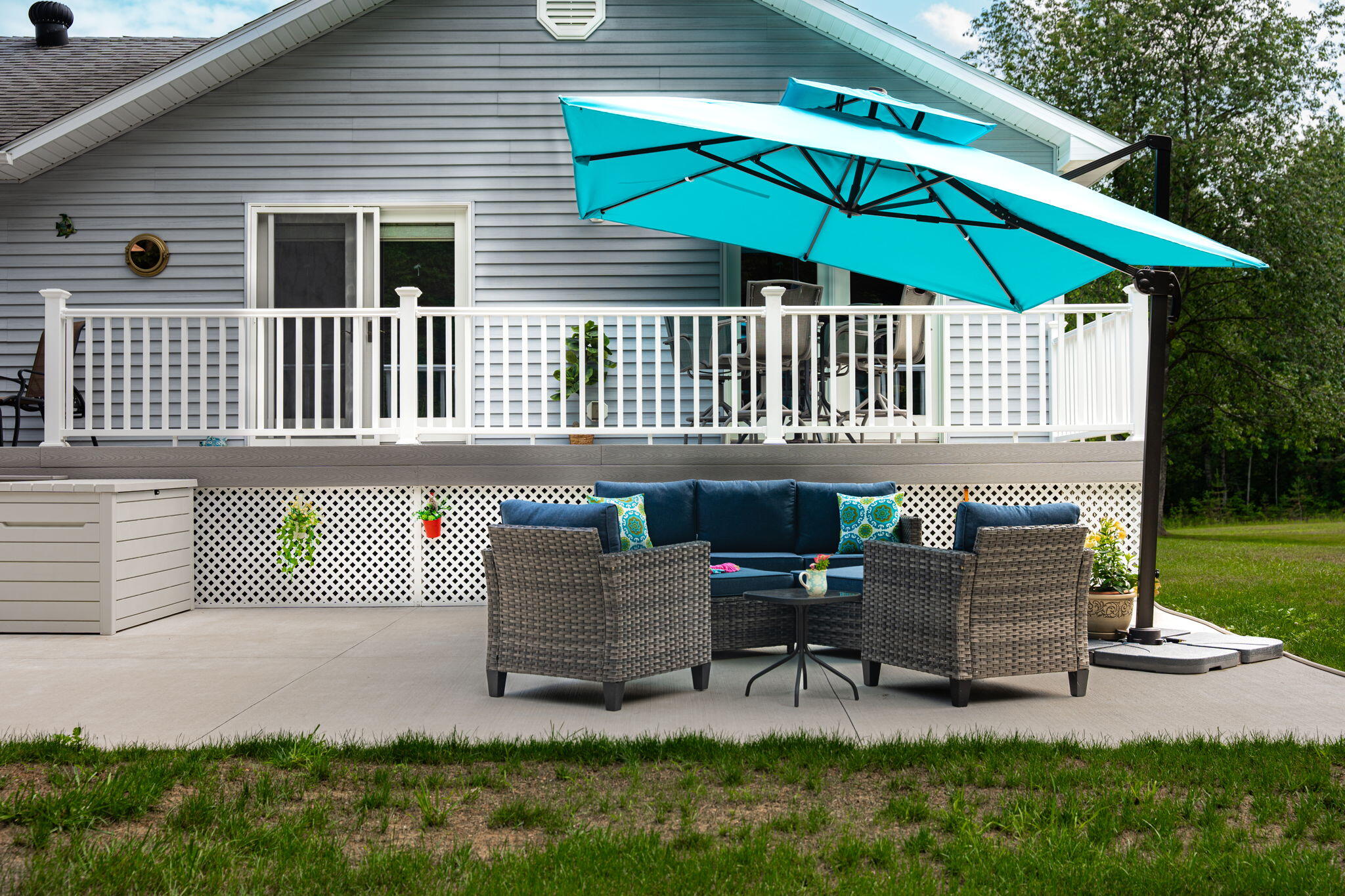 4230 Hallenius Road Gaylord, MI 49735 - Photo 69 of 81 Gallery Image 69