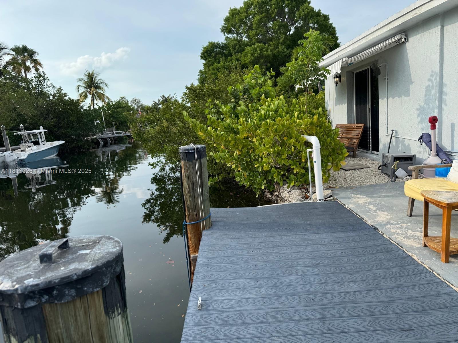 1301 Grouper Drive, Unit B Marathon, FL 33050 - Photo 35 of 39