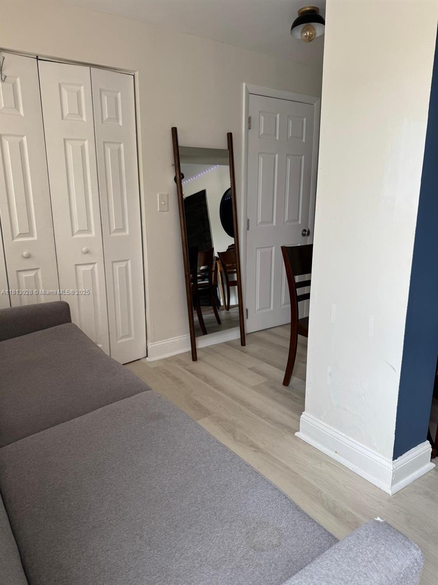 1301 Grouper Drive, Unit B Marathon, FL 33050 - Photo 8 of 39 a view of an entryway with staircase