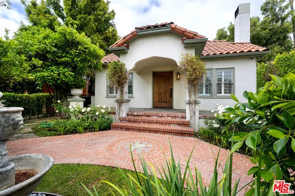 $12,500 | 521 Westbourne Drive, West Hollywood, CA 90048