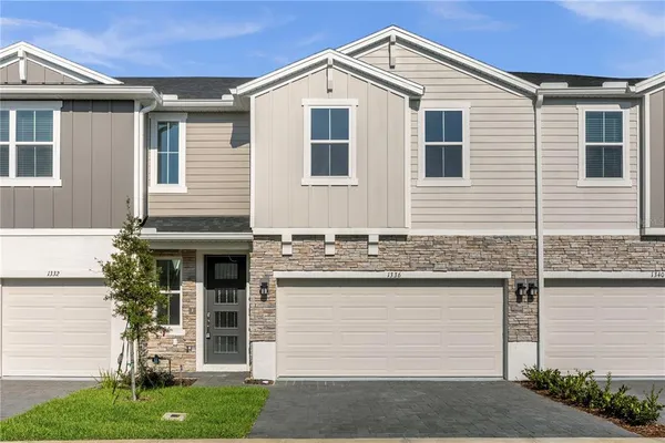 $2,495 | 1336 Captiva Cove, Sanford, FL 32771