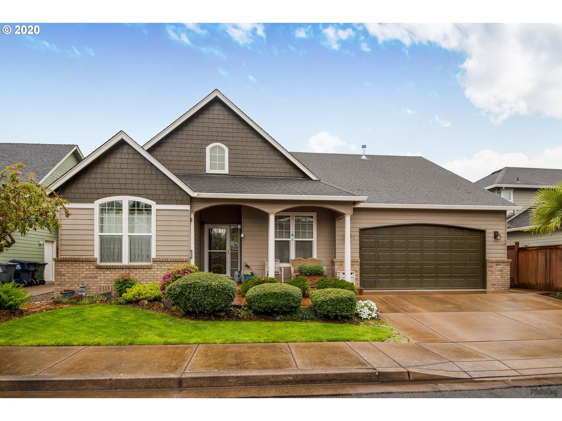 950 68th Street Springfield, OR 97478 - Photo 1 of 32