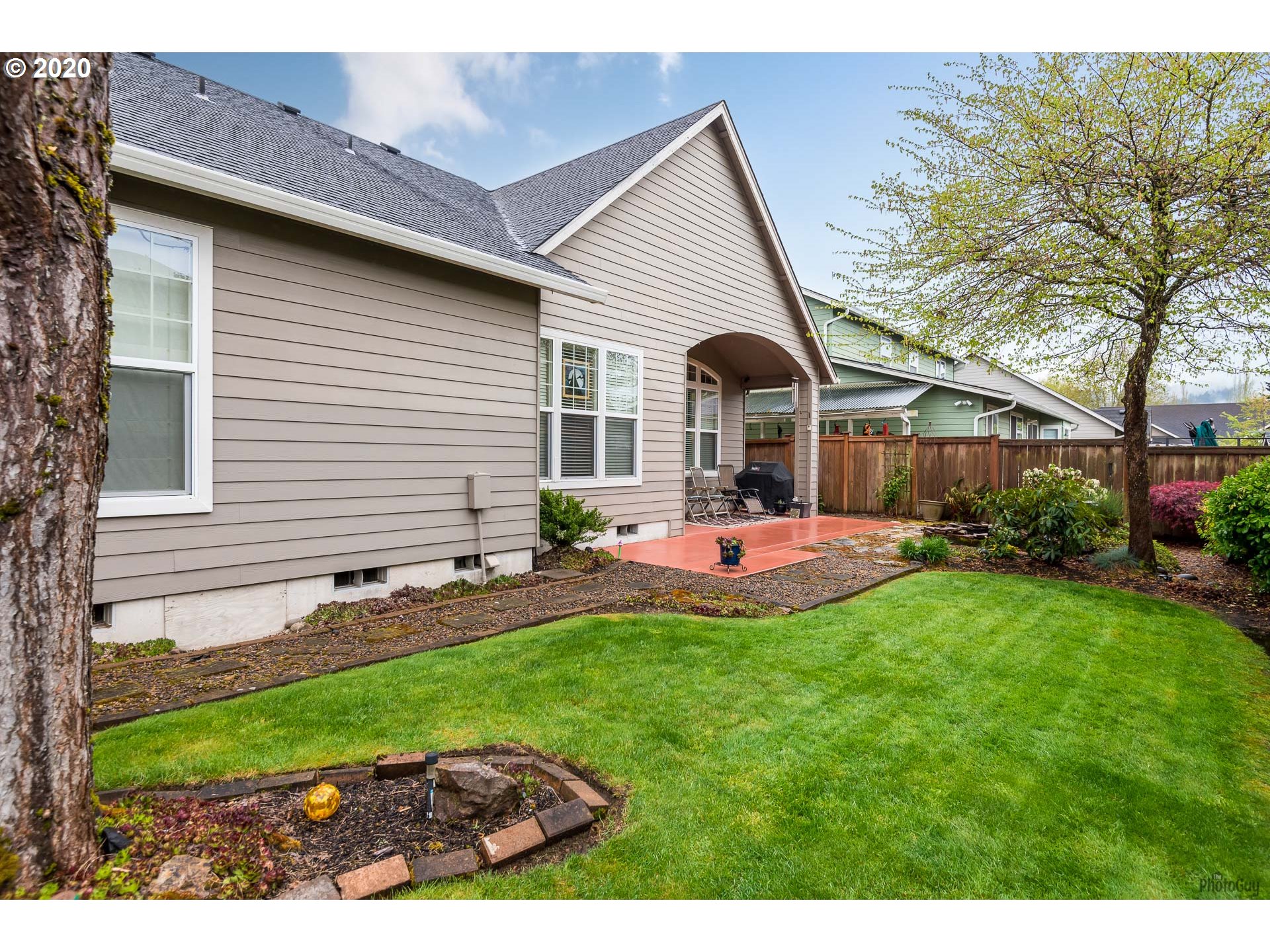 950 68th Street Springfield, OR 97478 - Photo 32 of 32