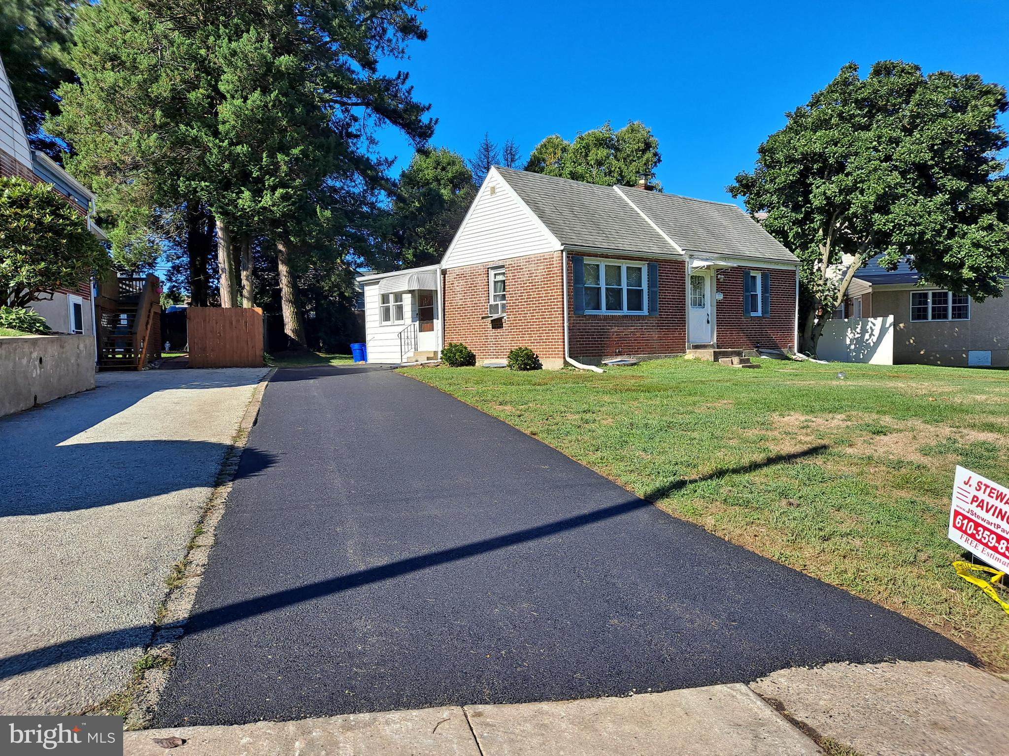 43 Ann Road Broomall, PA 19008 - Photo 1 of 23 Exterior Front
